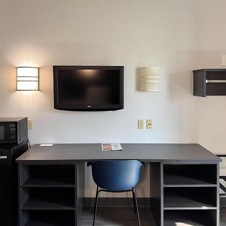 Motel 6-Joliet, Il - Chicago - I-55 Exteriör bild