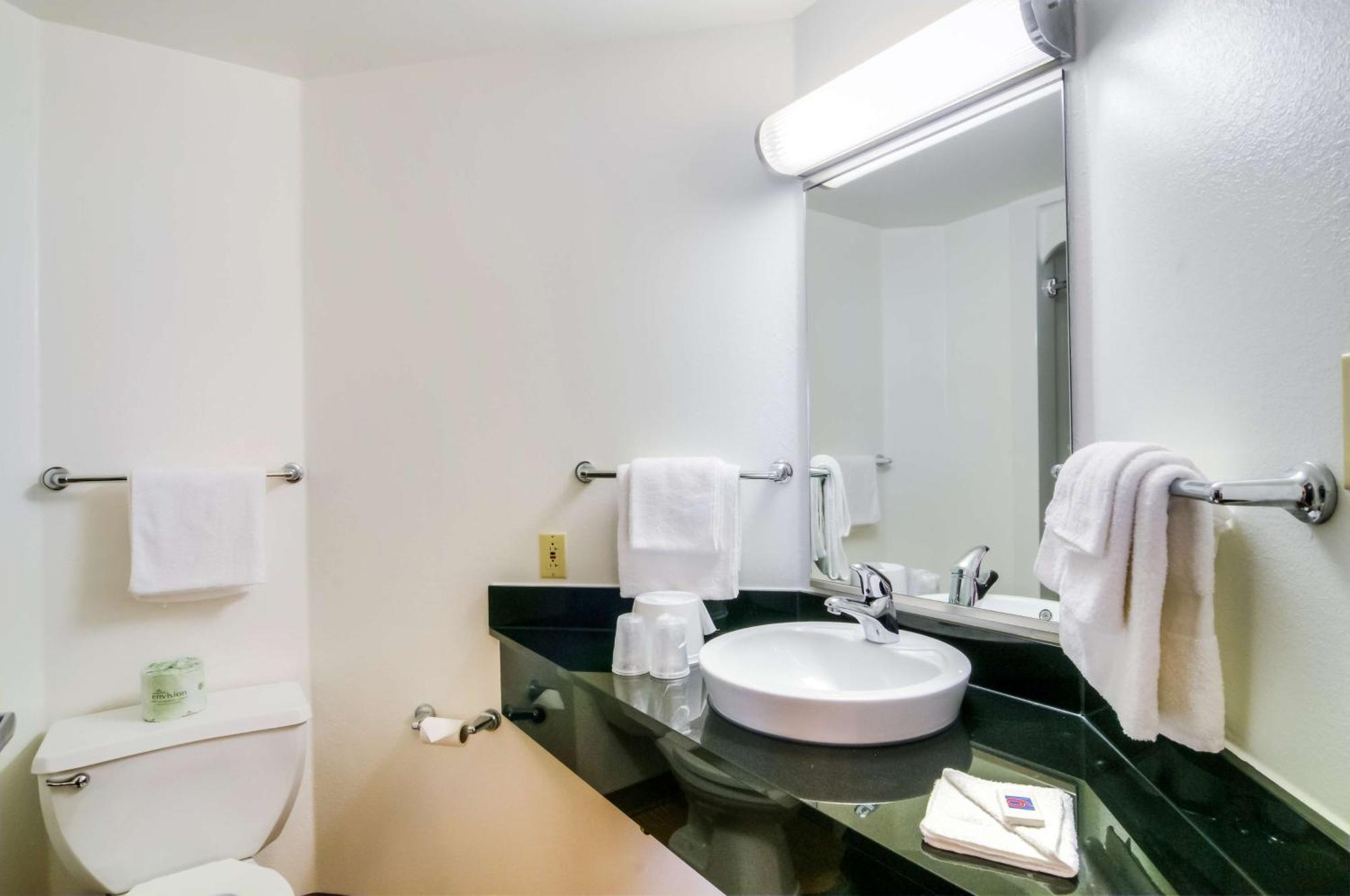 Motel 6-Joliet, Il - Chicago - I-55 Exteriör bild