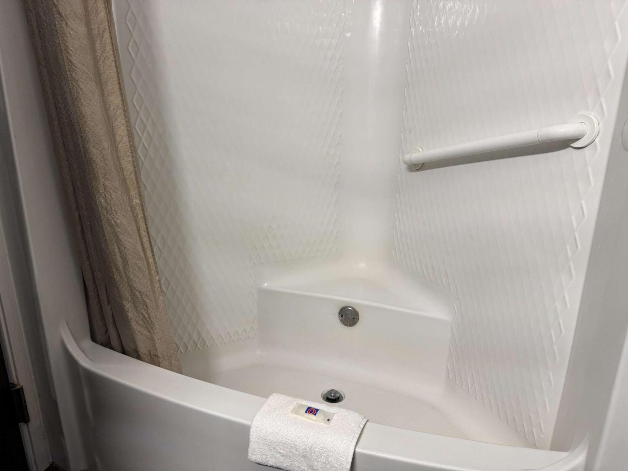 Motel 6-Joliet, Il - Chicago - I-55 Exteriör bild