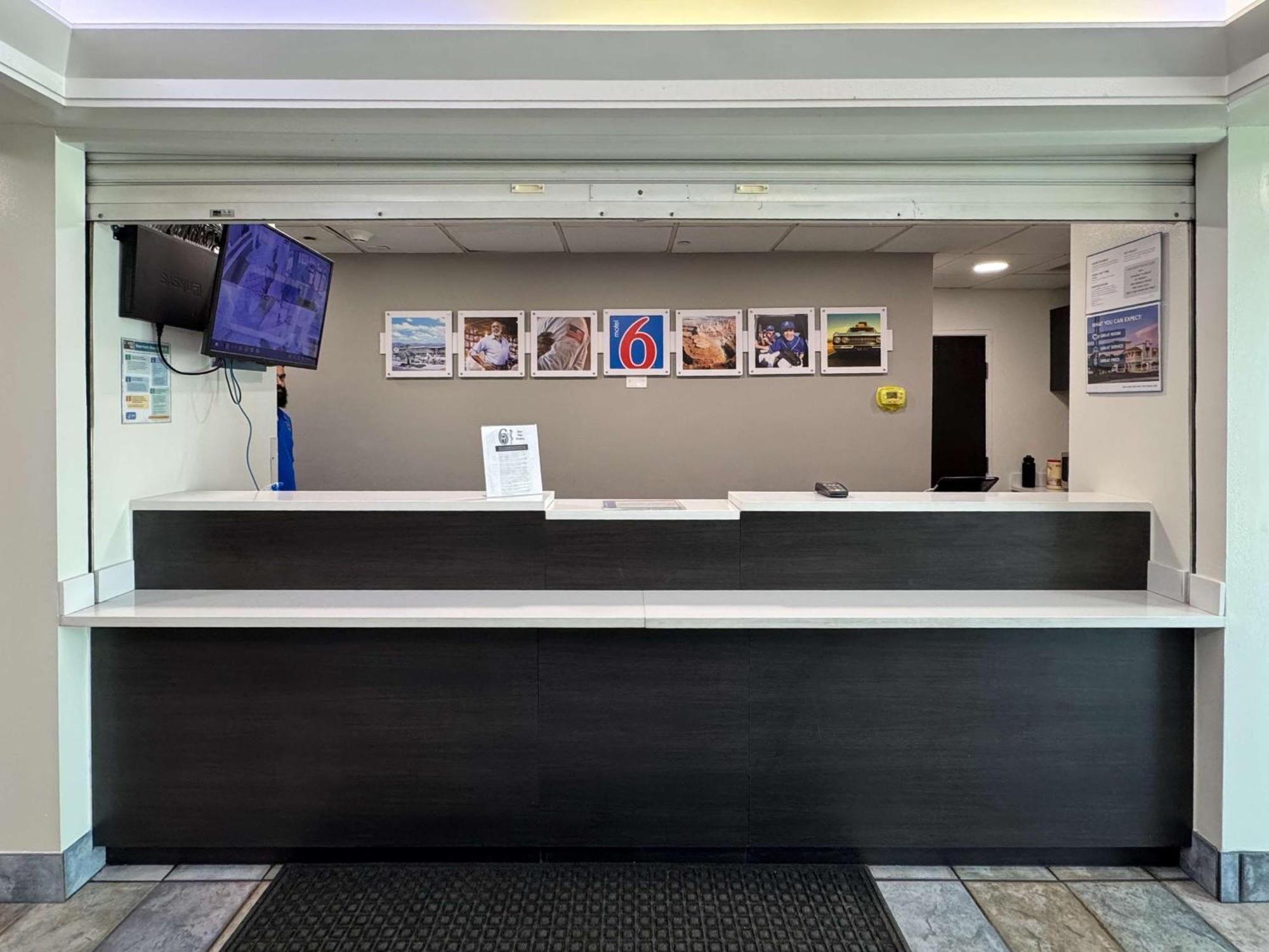 Motel 6-Joliet, Il - Chicago - I-55 Exteriör bild