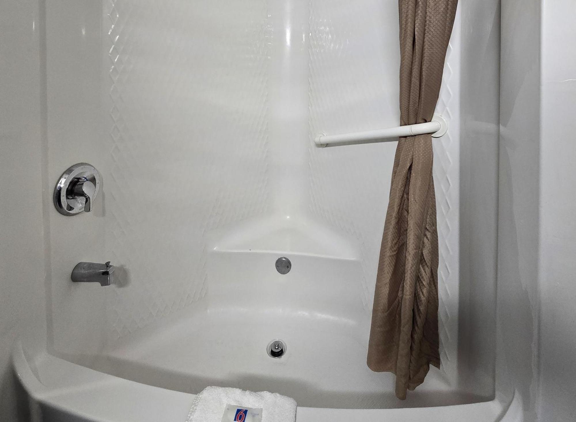 Motel 6-Joliet, Il - Chicago - I-55 Exteriör bild