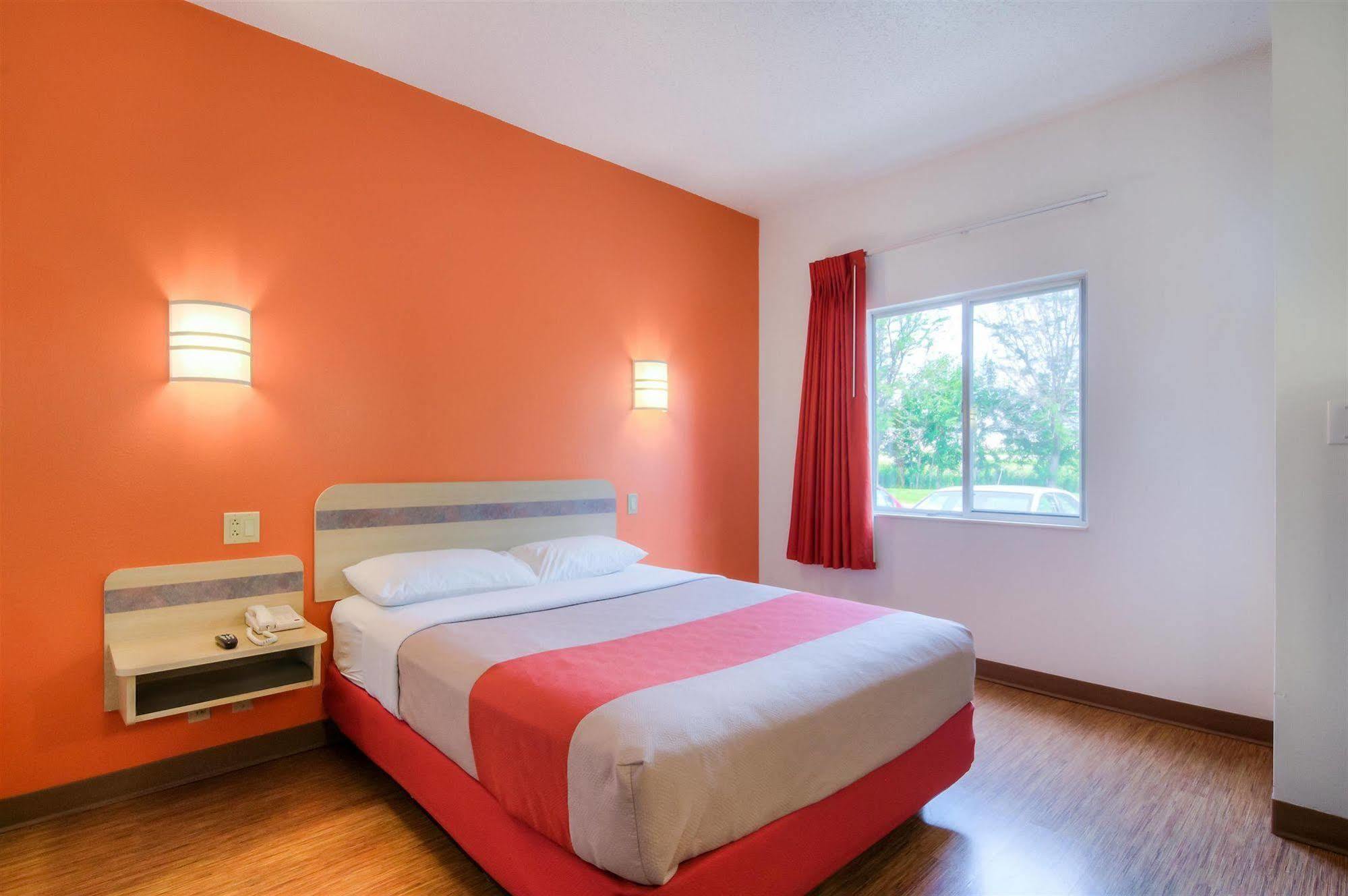 Motel 6-Joliet, Il - Chicago - I-55 Exteriör bild
