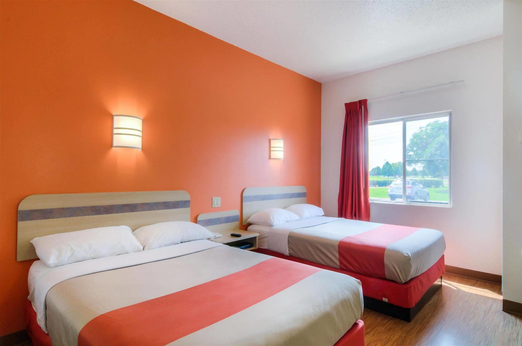 Motel 6-Joliet, Il - Chicago - I-55 Exteriör bild