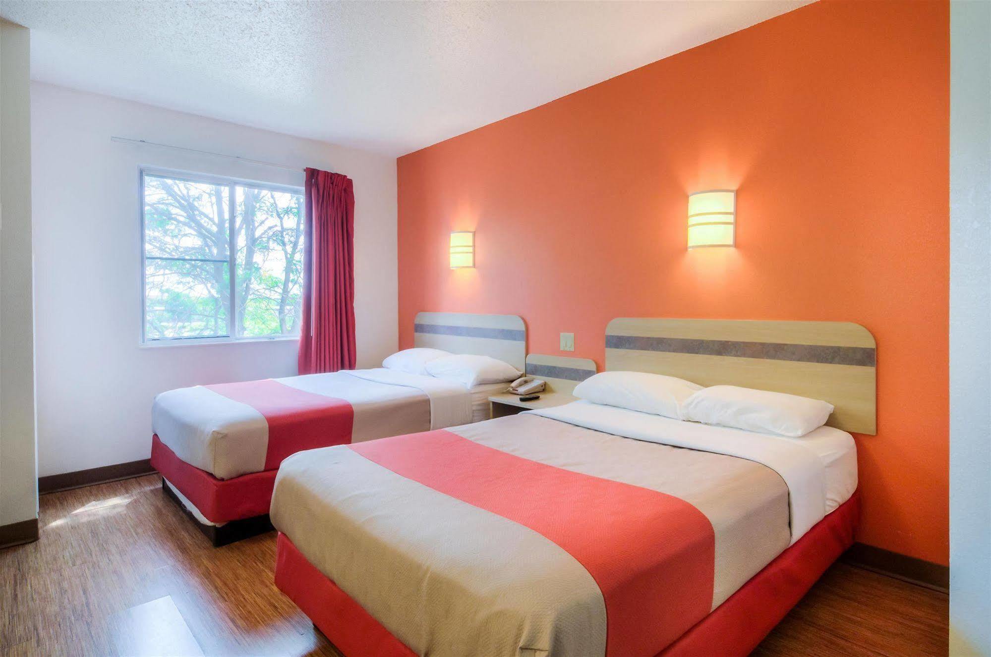 Motel 6-Joliet, Il - Chicago - I-55 Exteriör bild