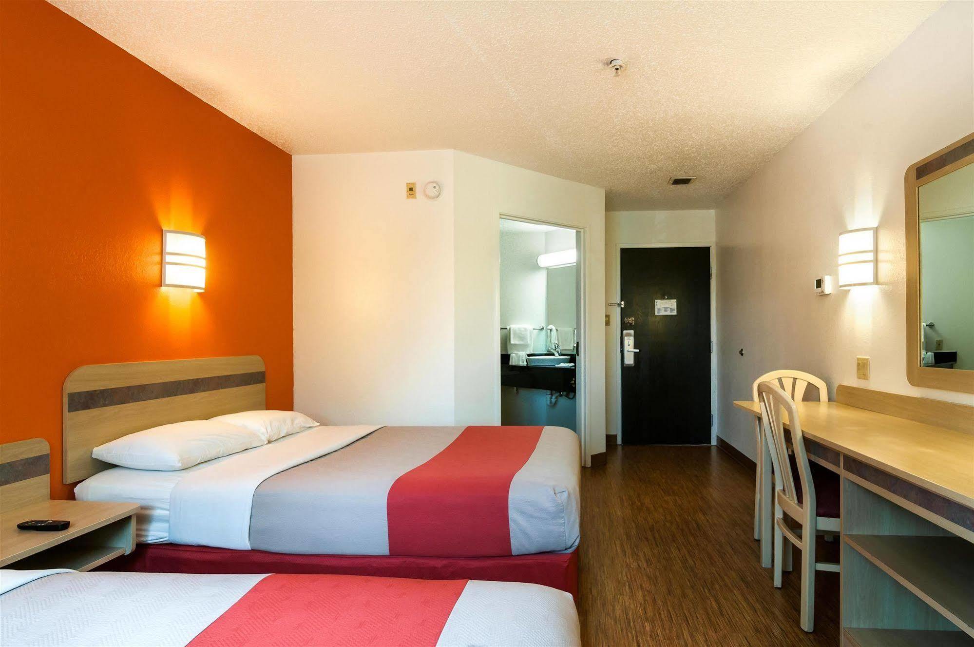 Motel 6-Joliet, Il - Chicago - I-55 Exteriör bild
