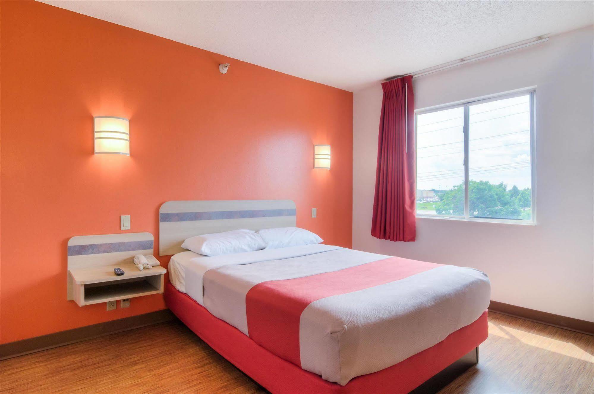 Motel 6-Joliet, Il - Chicago - I-55 Exteriör bild