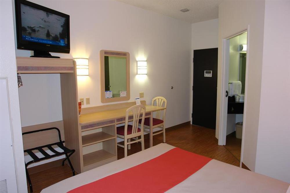 Motel 6-Joliet, Il - Chicago - I-55 Bekvämligheter bild